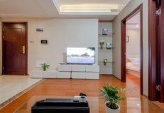 기타 3 Galaxy Time Apartment Hotel