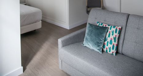 其他 2 Apartamentos Suite Teatro