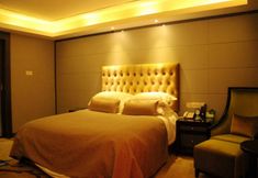 Khác 7 Chengdu Xingrui Pretty Hotel