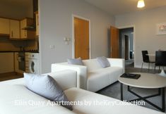 Others 4 Ellis Quay Apartments by the Key Collection