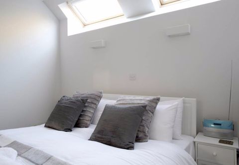 Others 1 Bedroom Mews Flat Accommodates 4