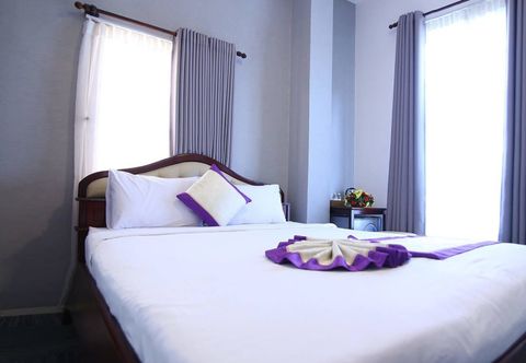 อื่นๆ Nasa Hotel
