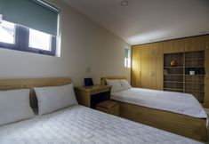 Lain-lain 7 Thien Long Apartment