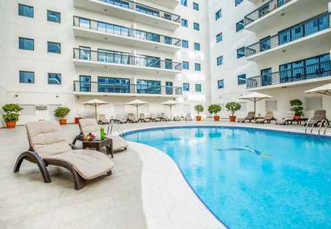 Others Golden Sands 10 Hotel Apartments