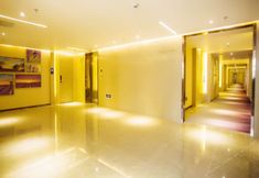 Others 2 Lavande Hotes Baiyun Avenue North Metro Station Yongtai (ex Lavande Hotels Guangzhou Baiyun Avenue N
