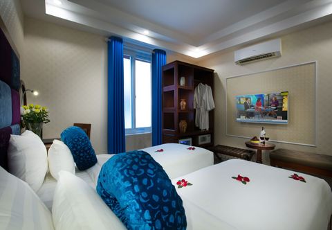 Khác Lavender Old Quarter Hotel
