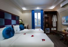 Khác 6 Lavender Old Quarter Hotel