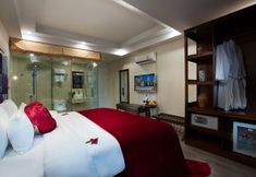 Khác 7 Lavender Old Quarter Hotel