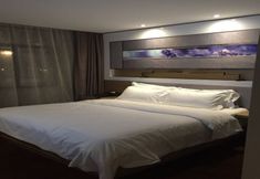 Others 3 Lavande Hotel (Wuhan High-speed Railway Station)