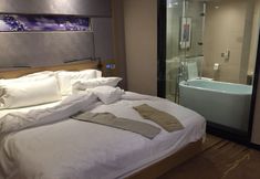 Others 7 Lavande Hotel (Wuhan High-speed Railway Station)