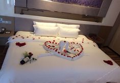 Others 5 Lavande Hotel (Wuhan High-speed Railway Station)