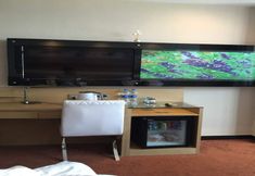 Others 4 Lavande Hotel (Wuhan High-speed Railway Station)