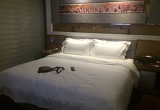 Others 6 Lavande Hotel (Wuhan High-speed Railway Station)