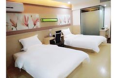 Others 6 Pin Hotel (Yongzhou Lengshuitan Lingling Middle Road Jinshuiwan Square)