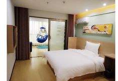 Others 7 Pin Hotel (Yongzhou Lengshuitan Lingling Middle Road Jinshuiwan Square)