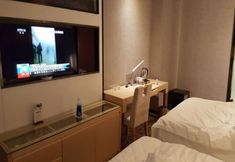 Khác 5 Lavande Hotel (Wuhan Fanhai CBD)