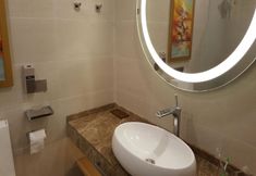 Khác 4 Lavande Hotel (Wuhan Fanhai CBD)