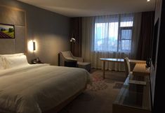 Khác 7 Lavande Hotel (Wuhan Fanhai CBD)