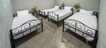 Others 5 Eclipse Hostel and Bar (ex Roadtrip Phangan - Hostel)