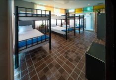 Others 3 Eclipse Hostel and Bar (ex Roadtrip Phangan - Hostel)