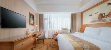 Khác 3 Vienna Internation Hotel Nanchang Lake
