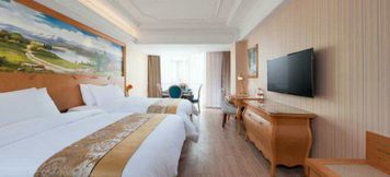 Khác 2 Vienna Internation Hotel Nanchang Lake