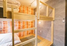 Others 7 R Hostel Namba south
