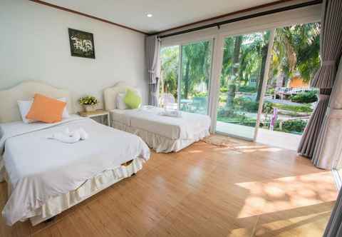 Others Ingkhao Glamping Resort Huahin