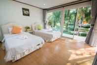 Lainnya Ingkhao Glamping Resort Huahin