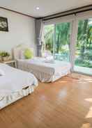 null Ingkhao Glamping Resort Huahin