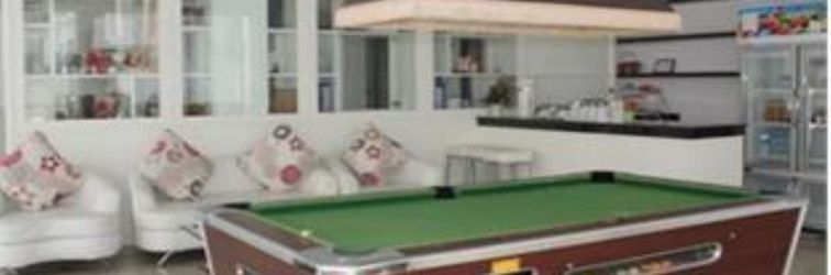 Others The Point Residence