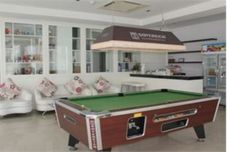 Others The Point Residence