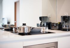 Khác 2 Leala KLCC Soho Suites