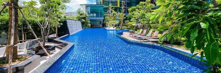 อื่นๆ Nice Residence Hotel Huahin