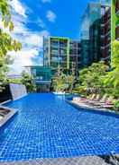 null Nice Residence Hotel Huahin