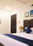 null Tehana Beach Hotel Da Nang