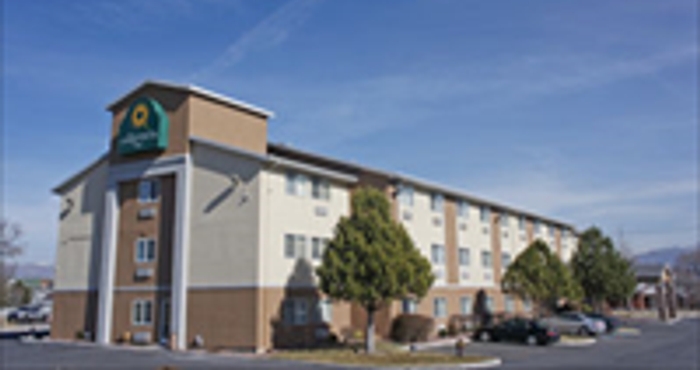 Khác Best Western West Valley Inn