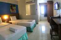 Others K2 Budget Hotel at Airport