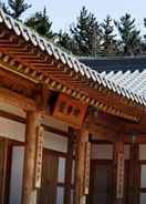 null Peepul Hanok stay