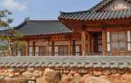 Lainnya 6 Peepul Hanok stay