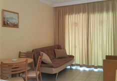 その他 4 Palm Garden Apartments