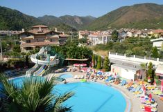 Lainnya 7 Palm Garden Apartments