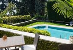 기타 3 Villa Margherita, The Originals Relais (Relais du Silence)