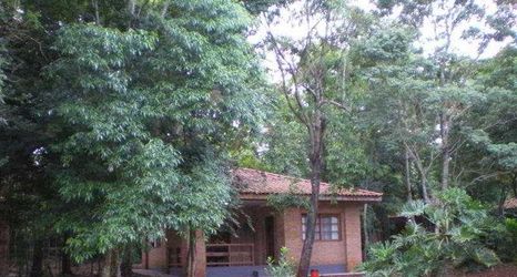 기타 2 Bagu Cabanas Del Lenador