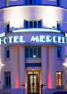 null Hotel Mercedes Arc De Triomphe