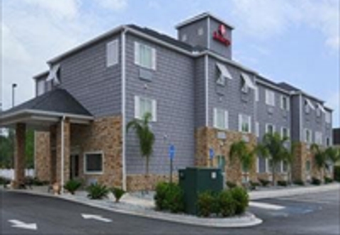 อื่นๆ Comfort Inn and Suites Brunswick, GA