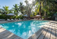 Others 7 Bliss Praslin Seychelles