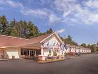 Lainnya Best Western Plymouth Inn-White Mountains