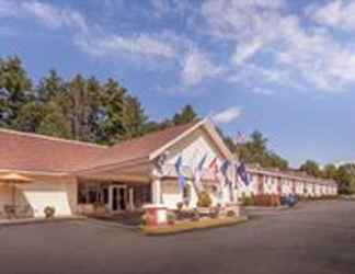 Others 2 Best Western Plymouth Inn-White Mountains