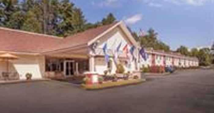 Others Best Western Plymouth Inn-White Mountains